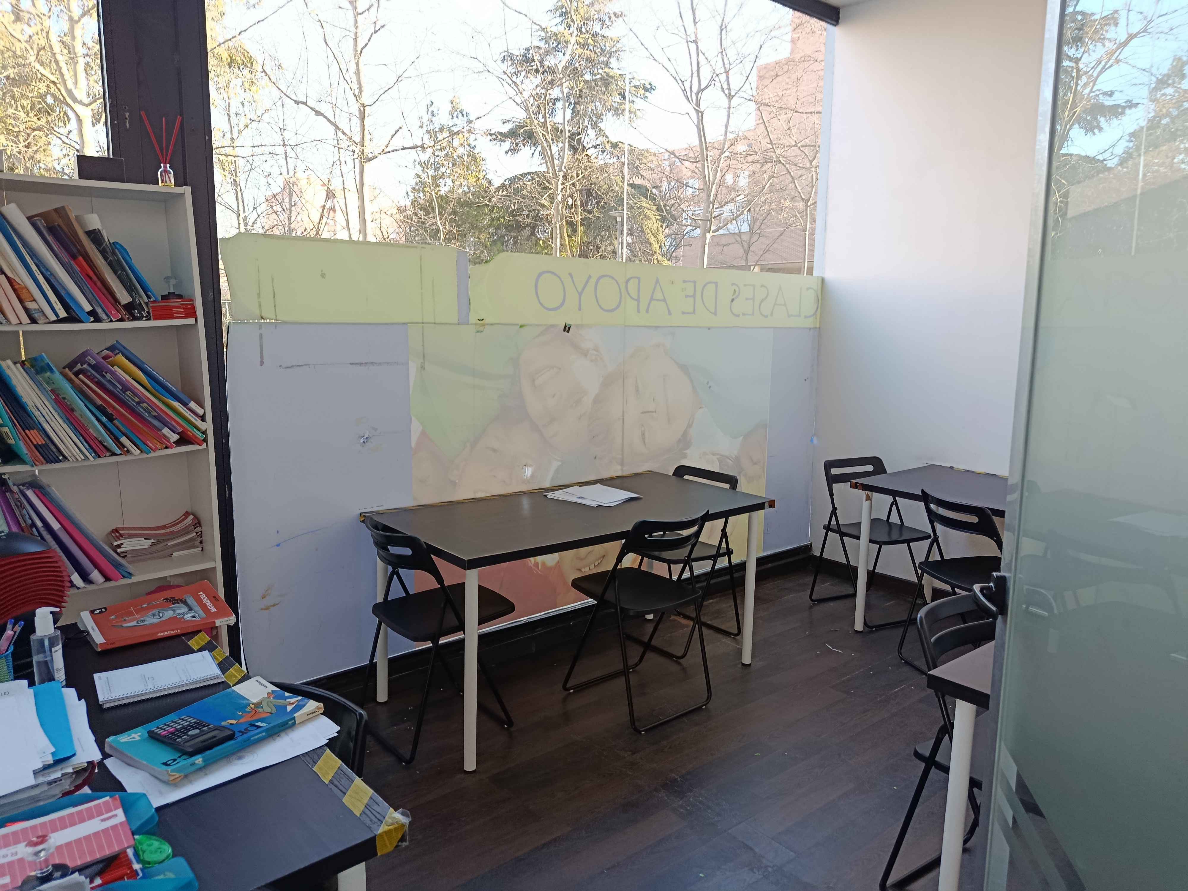 Academia Loranca - Imagen 3